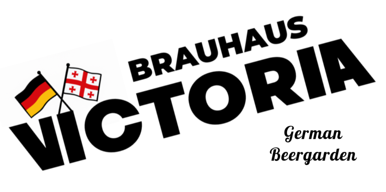 Brauhaus Victoria Logo