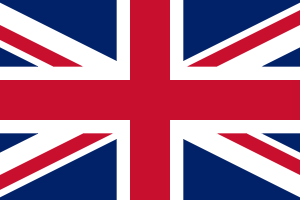 Flag English