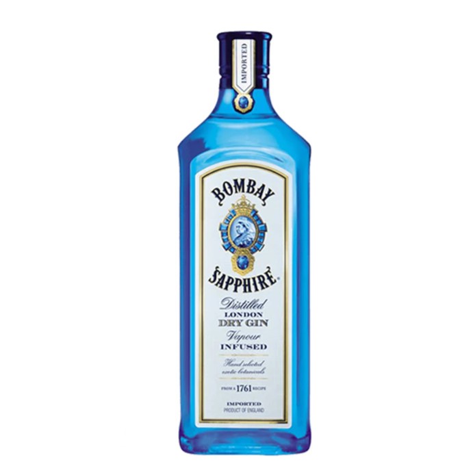 ბომბეი საფირი