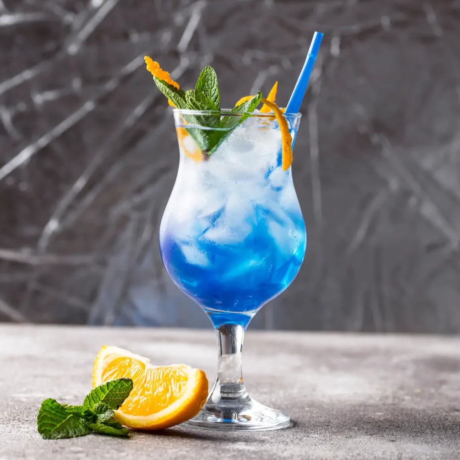 ლურჯი ვიქტორია