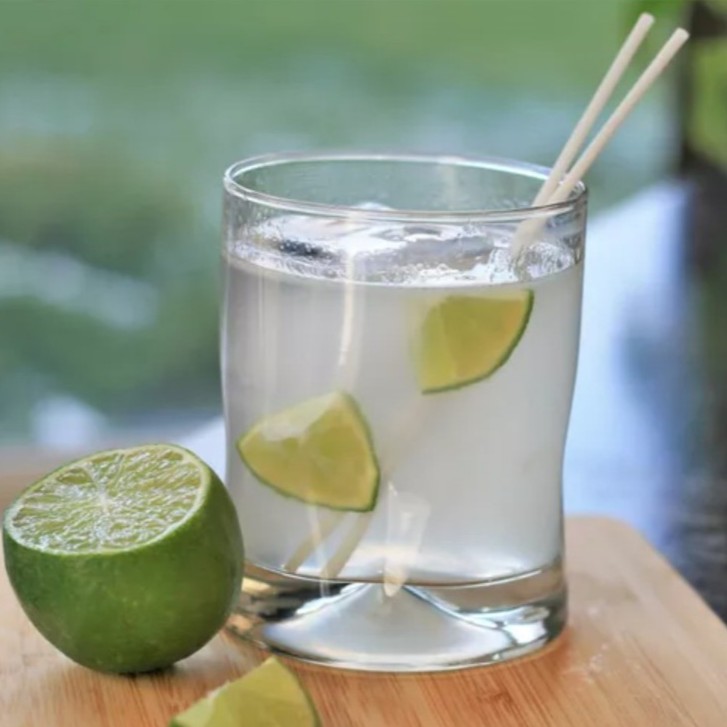 ჯინ-ტონიკი