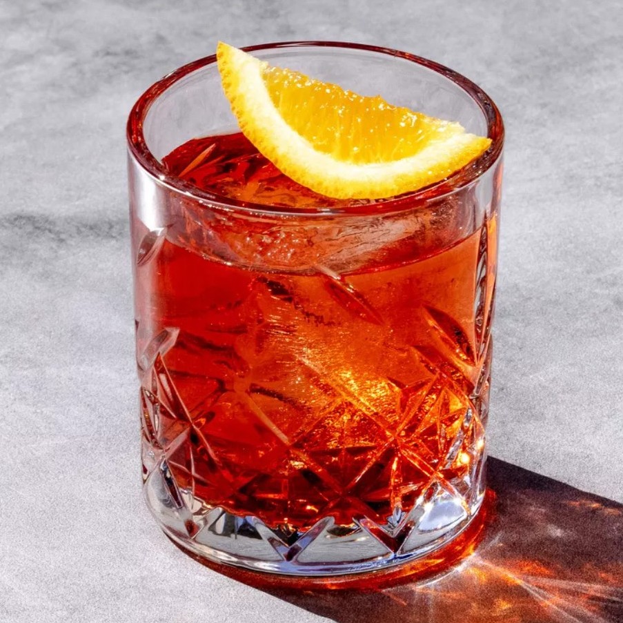 ნეგრონი