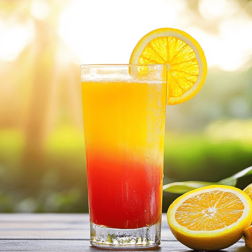 ტეკილა სანრაისი