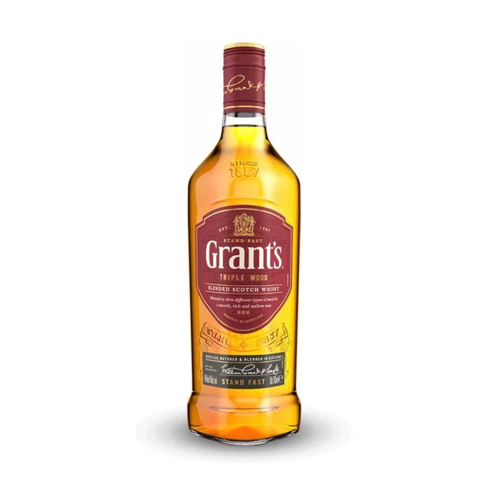 გრანტსი