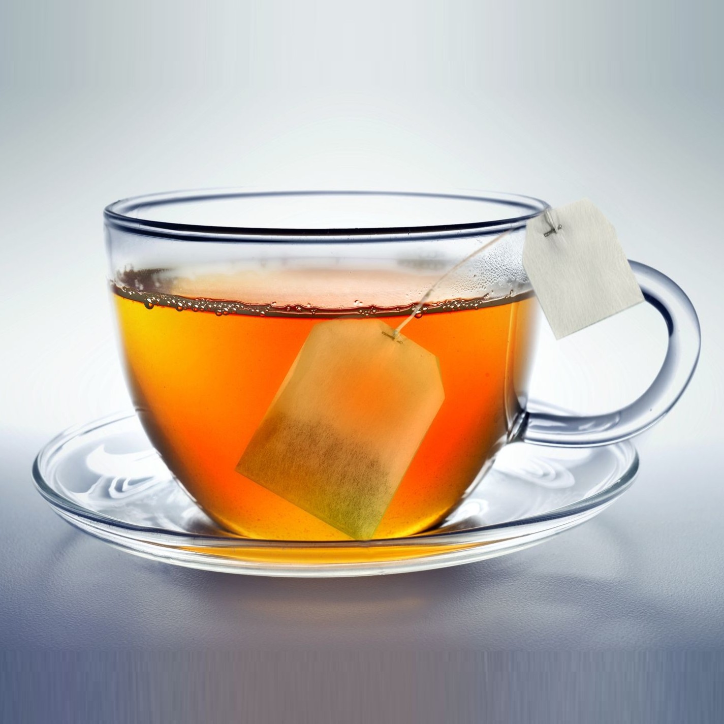 ჩაი ჭიქით