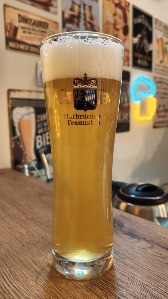 Hofbräuhaus Traunstein