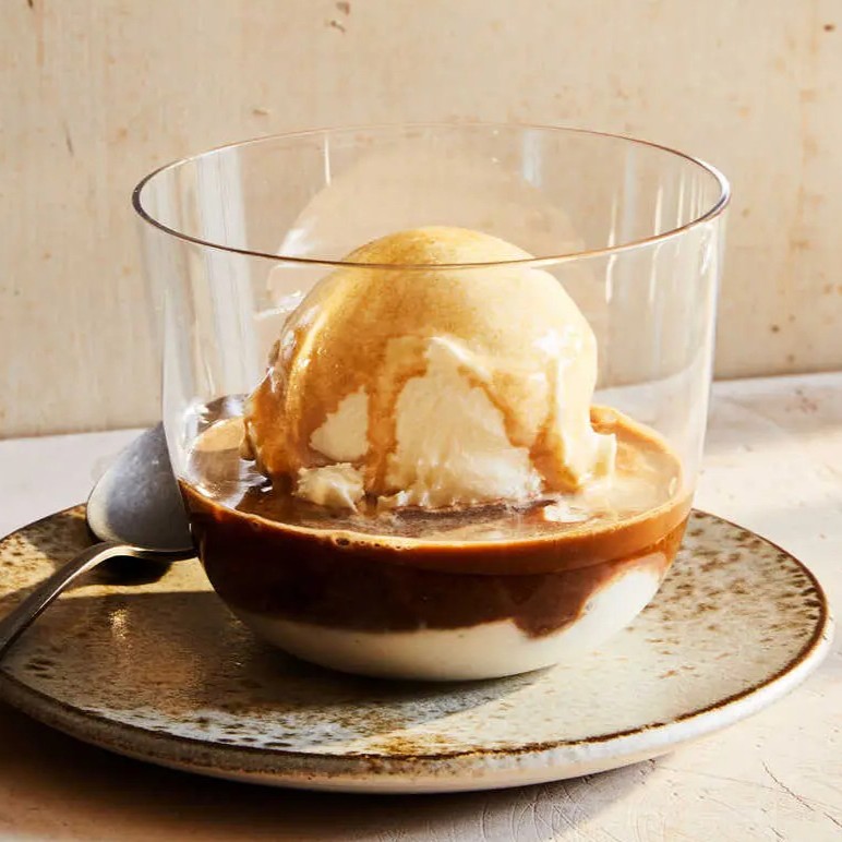 აფოგატო