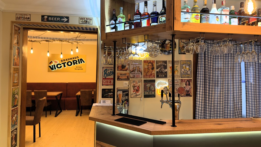 Brauhaus Victoria