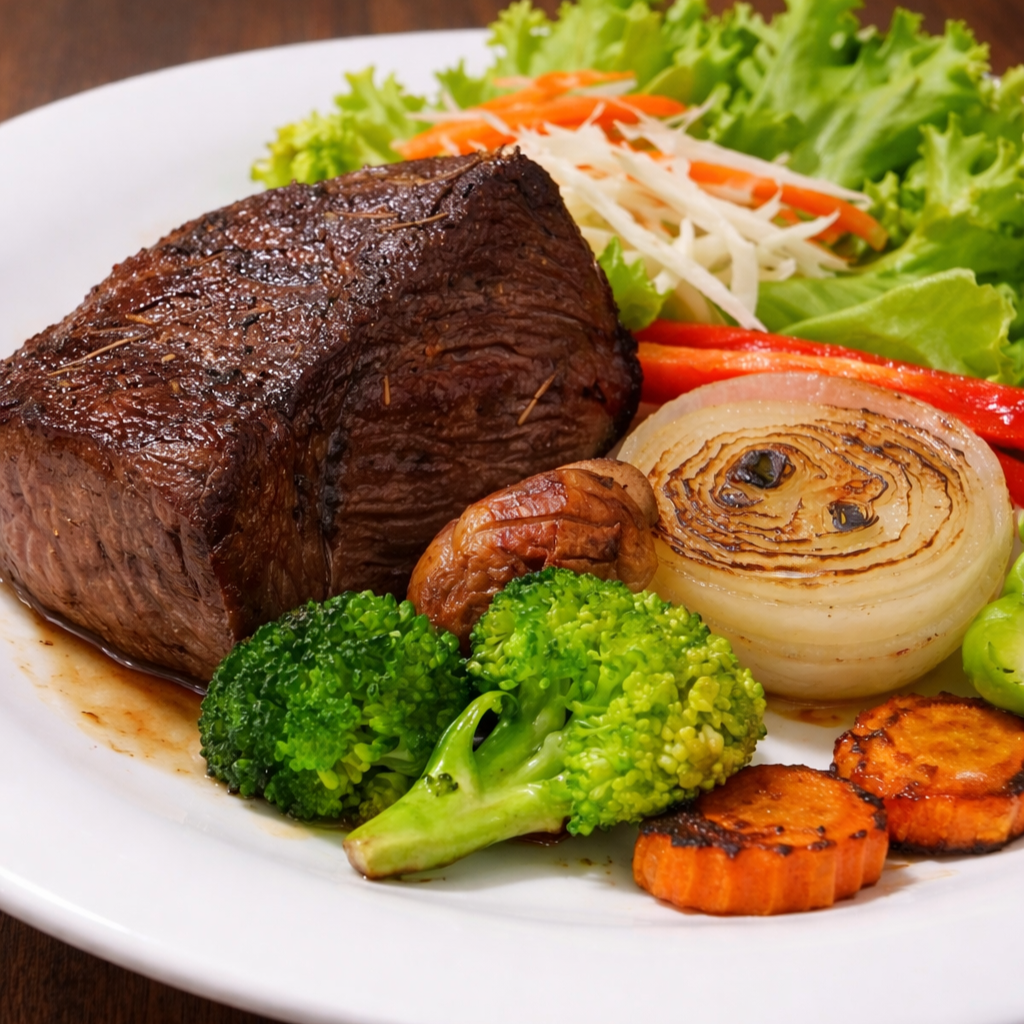 საქონლის სუკი “ვიქტორია”