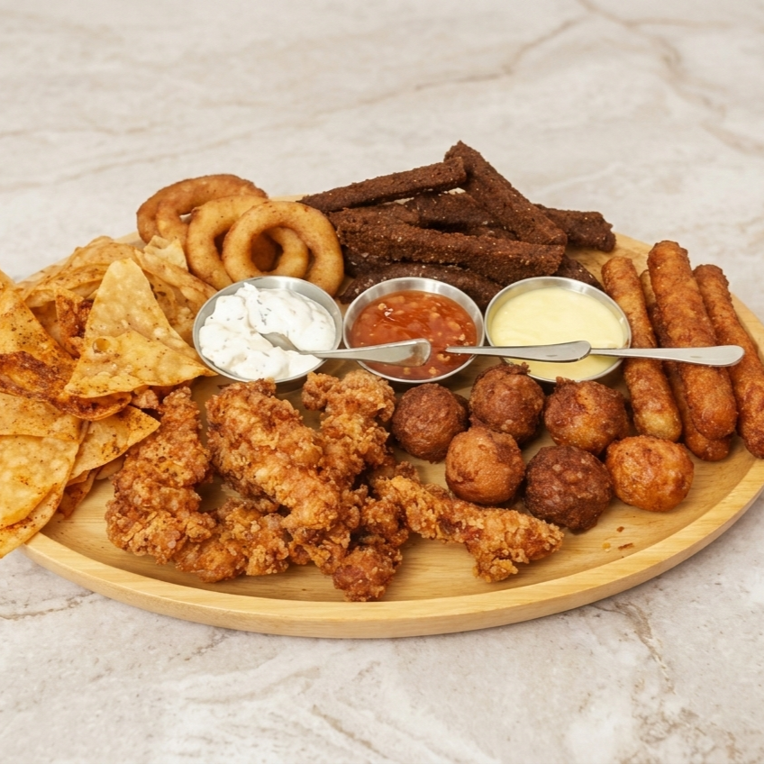 ლუდის დაფა