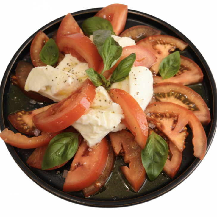 კაპრეზეს სალათი