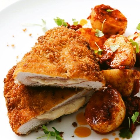 კორდონ ბლუ