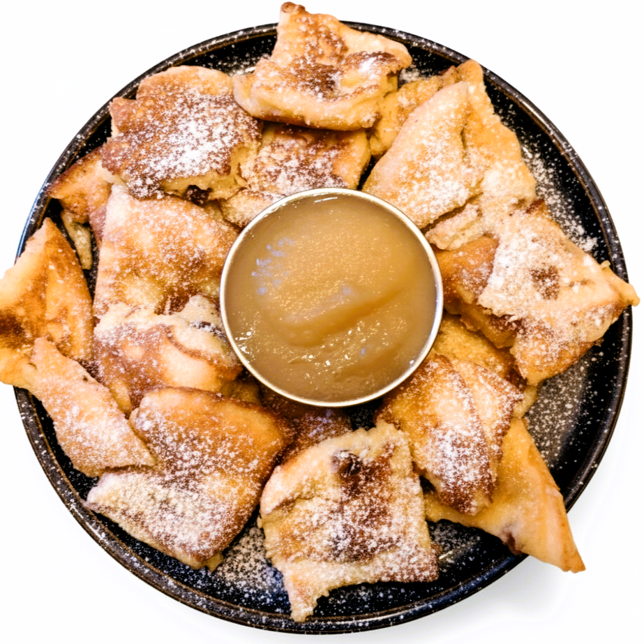 კაიზერშმარნი