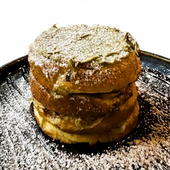 ფენქეიქი ვიქტორია