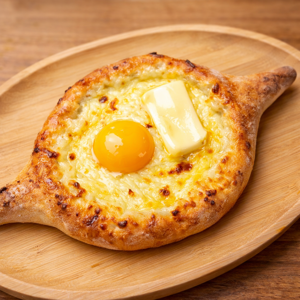 აჭარული ხაჭაპური