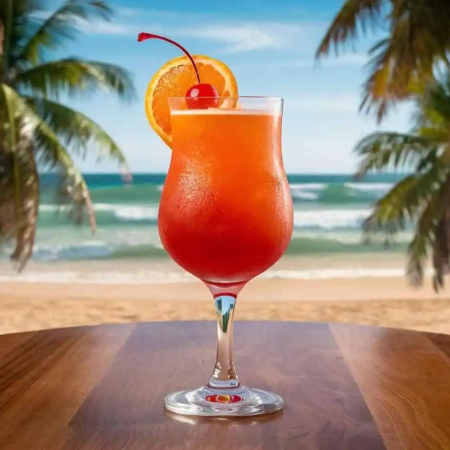 ბაჰამა მამა