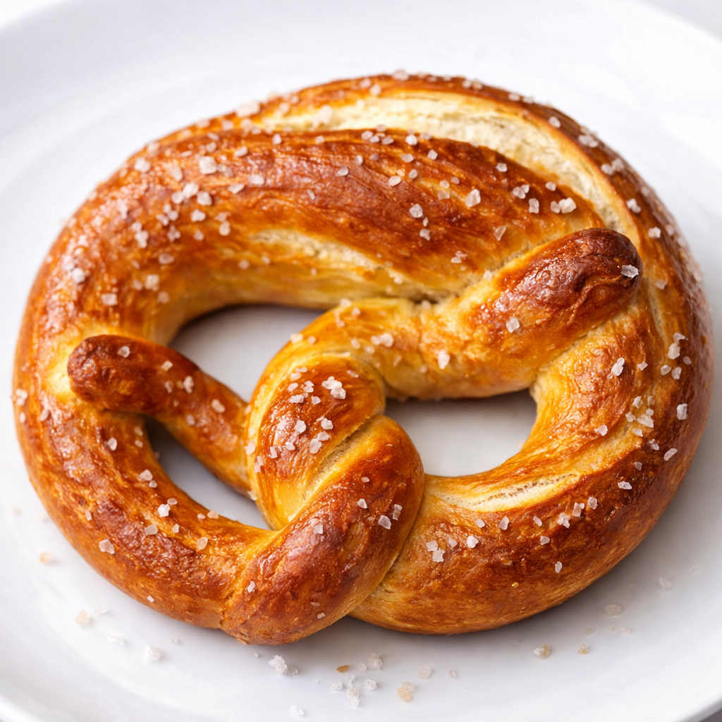 გერმანული ბრეცელი