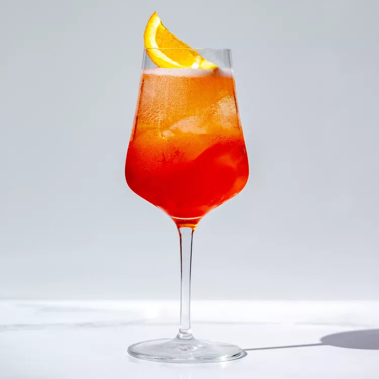 კამპარი შპრიცი