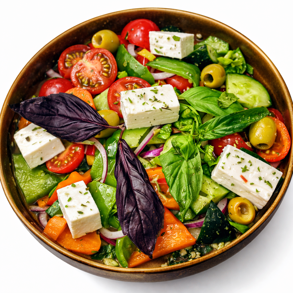 ბერძნული სალათი