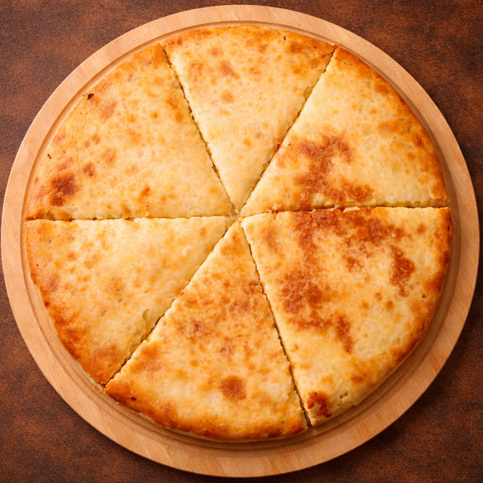 იმერული ხაჭაპური