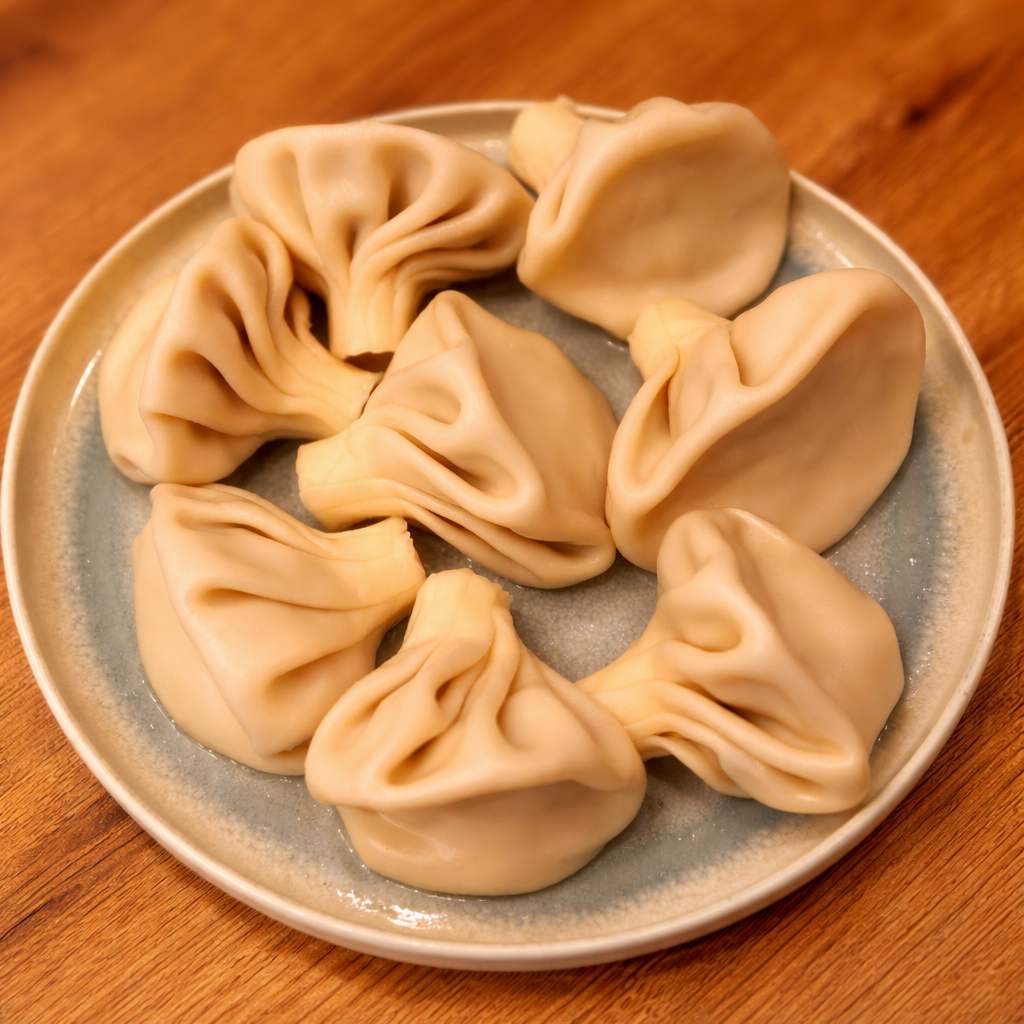 ხინკალი