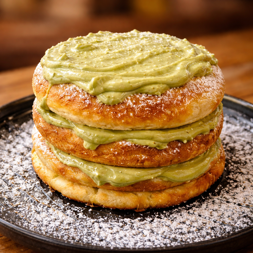 ფენქეიქი ვიქტორია