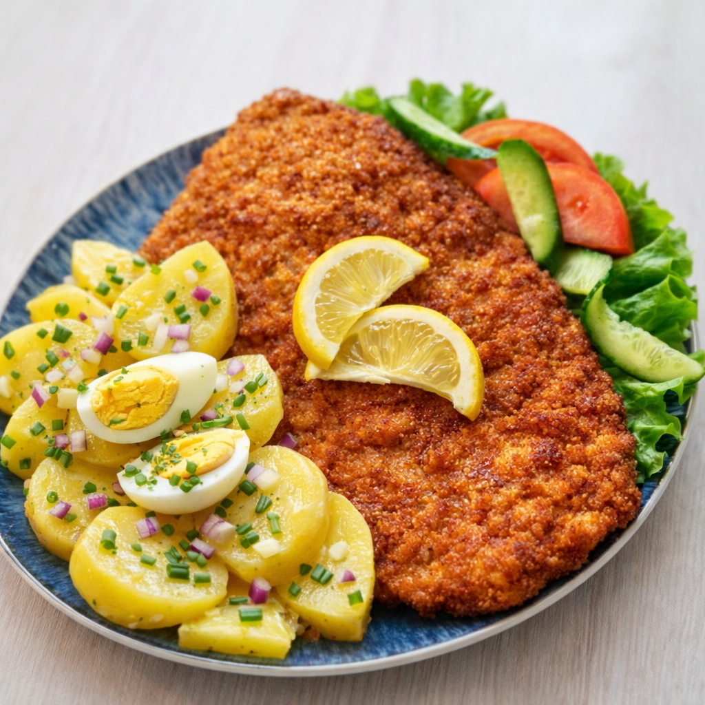 ვენური შნიცელი