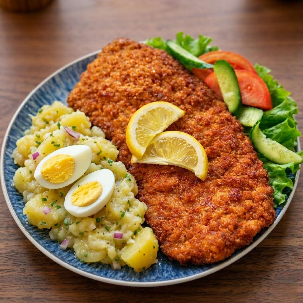 ვენური შნიცელი