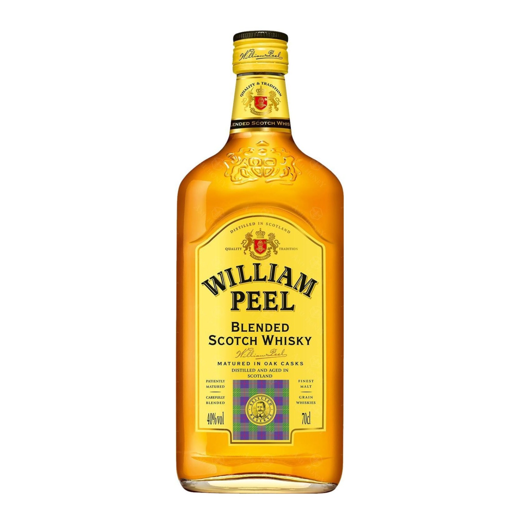 ვილიამ პილი