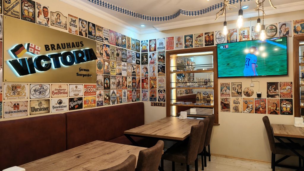 Brauhaus Victoria