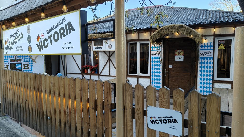 Brauhaus Victoria