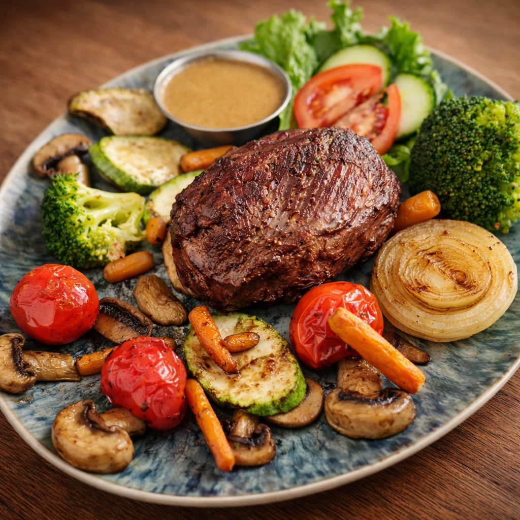 საქონლის სუკი “ვიქტორია”