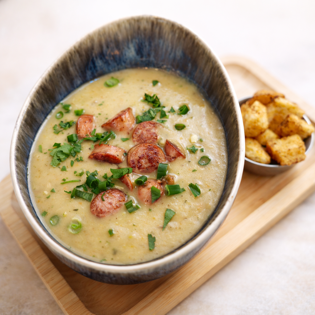 კარტოფილის წვნიანი