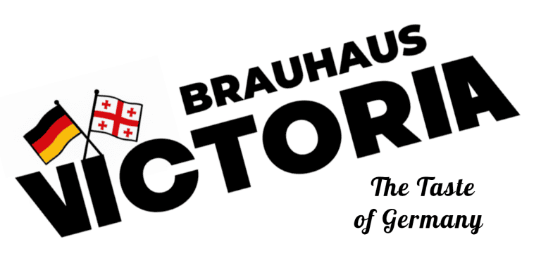 Brauhaus Victoria Logo