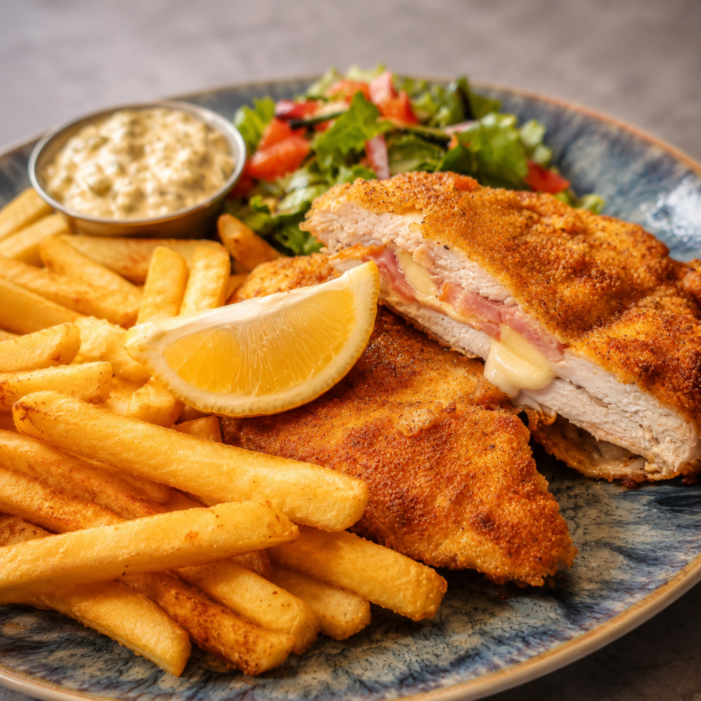 Cordon Bleu